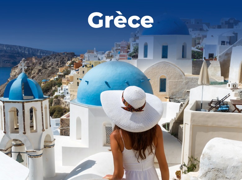 Gr&egrave;ce