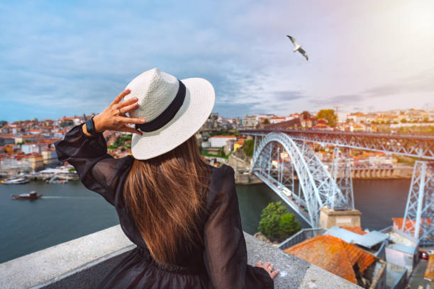 Plaisirs d’Été au Portugal