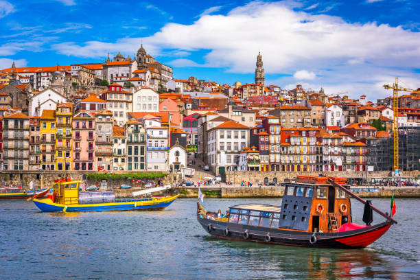 Plaisirs d’Été au Portugal