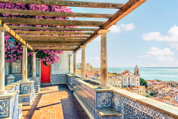 Portugal : Lisbonne & Porto 
